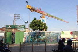Chiều nay, thêm 2 dự án “nóng” lên bàn làm việc của UBND TP.HCM