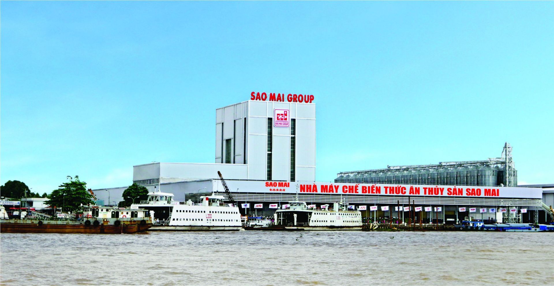 Tập đoàn Sao Mai đặt kế hoạch đi lùi, nhưng vẫn muốn thực hiện dự án hơn 3.000 tỷ ở Sóc Trăng