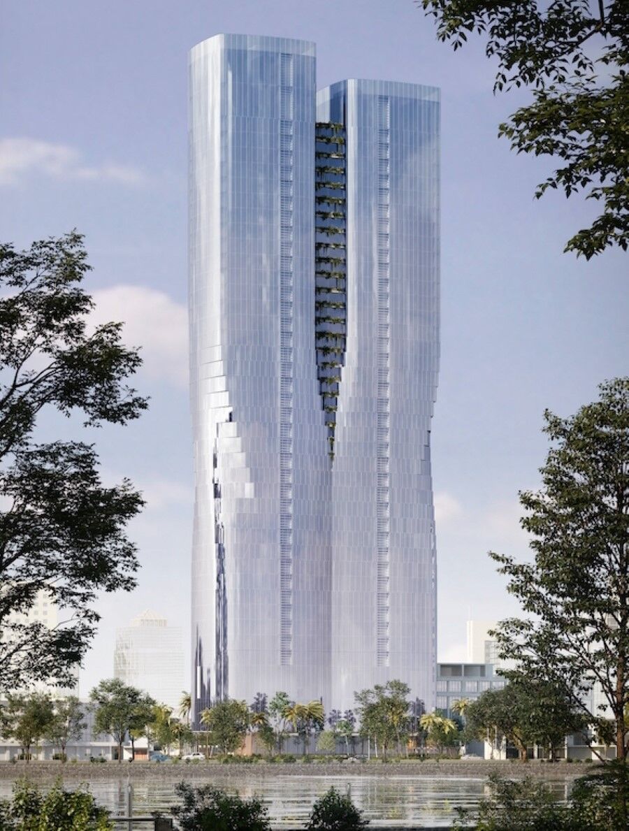 Chiều nay, thêm 2 dự án “nóng” lên bàn làm việc của UBND TP.HCM