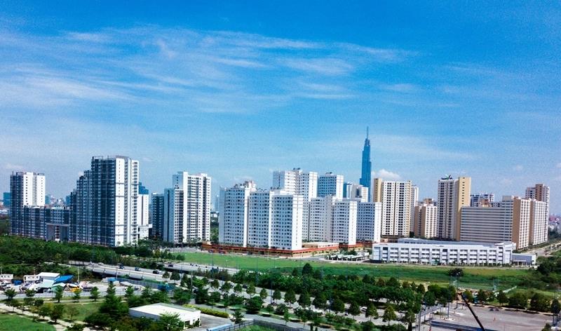 bất động sản