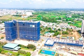 Nhà thầu xây dựng lo phá sản, muốn được giãn nợ