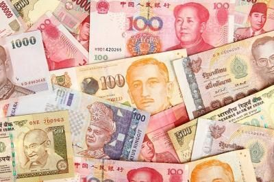 ADB: Bat on nganh ngan hang gay rui ro cho dieu kien tai chinh Dong A điều kiện tài chính châu Á