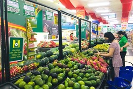 Tháng 3/2023: CPI giảm, tổng mức bán lẻ tăng so với tháng trước