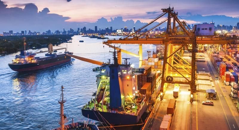 Can can thuong mai thang du 4,07 ty USD trong quy 1/2023 cán cân thương mại