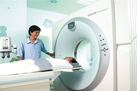 Ngành chăm sóc sức khỏe: Tâm điểm đầu tư năm 2023