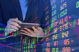 Kỳ vọng trái chiều về lợi nhuận năm 2023 của các công ty chứng khoán