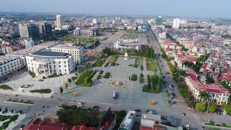 khu nhà ở xã hội
