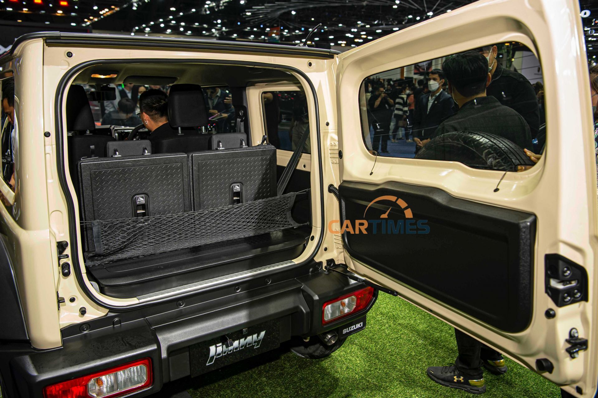 Suzuki Jimmy