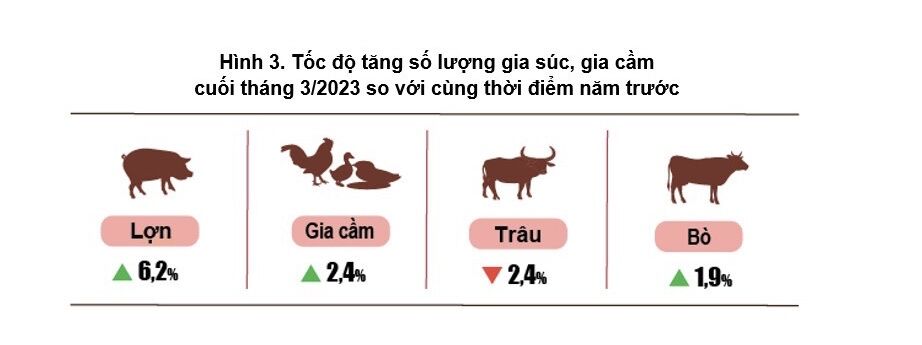 sản xuất nông lâm thủy sản