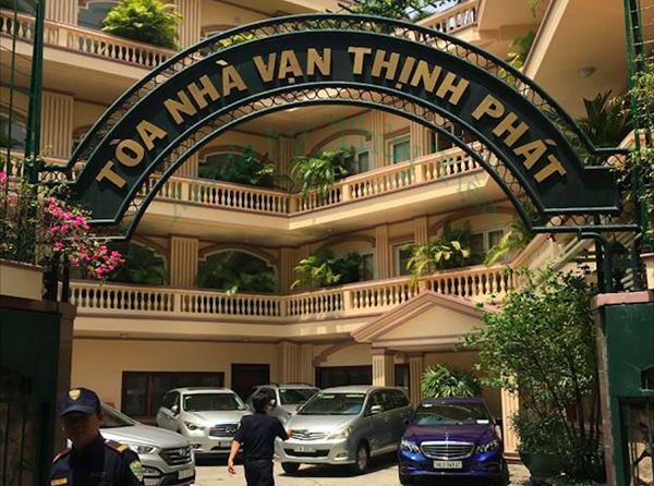 Vụ Vạn Thịnh Phát: Khởi tố cựu Cục trưởng thuộc Ngân hàng Nhà nước
