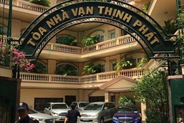 Vụ Vạn Thịnh Phát: Khởi tố cựu Cục trưởng thuộc Ngân hàng Nhà nước