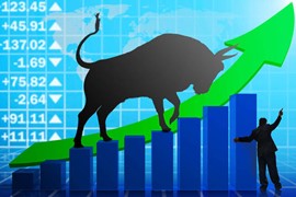 Xu thế chứng khoán ngày 29/3: Được dòng tiền ngoại hỗ trợ, VN-Index sẽ thử thách ngưỡng cản 1.067 điểm