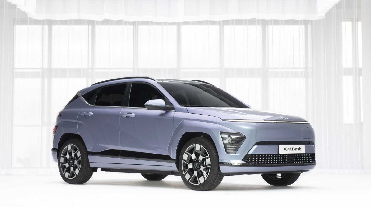 Hyundai cam kết giữ các nút bấm vật lý và giải thích lý do tại sao