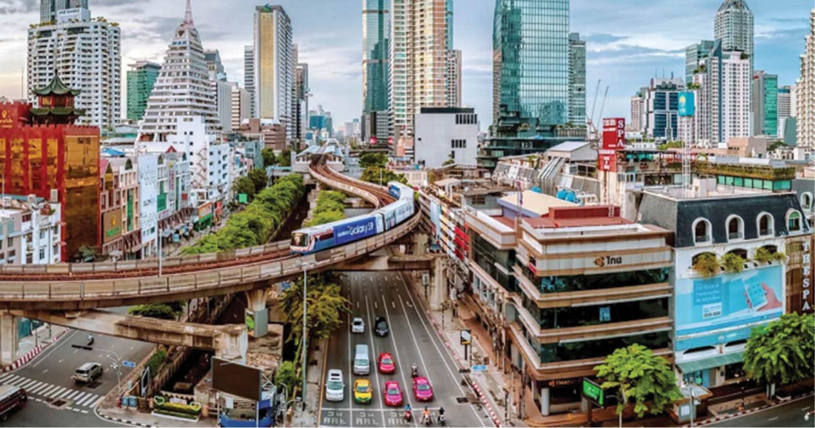 ADB: ASEAN can cung co vi the trong cac chuoi cung ung toan cau chuỗi cung ứng toàn cầu