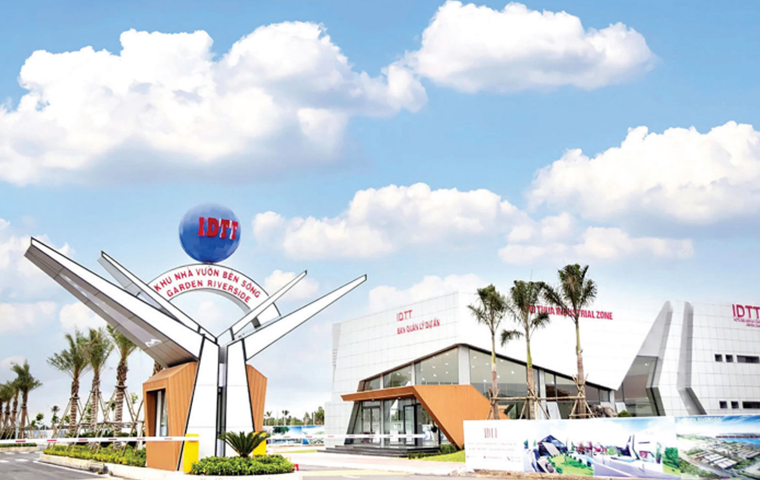 IDTT gia hạn lại 400 triệu đồng trái phiếu, điều chỉnh lãi suất lên 12,5%/năm