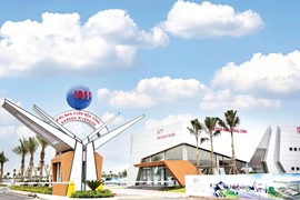 IDTT gia hạn lại 400 triệu đồng trái phiếu, điều chỉnh lãi suất lên 12,5%/năm