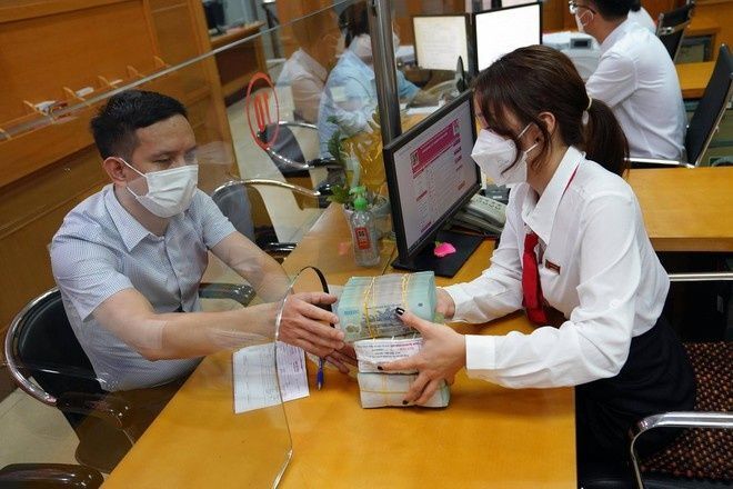 Gói hỗ trợ lãi suất "ế", Ngân hàng Nhà nước liên tục thúc giải ngân