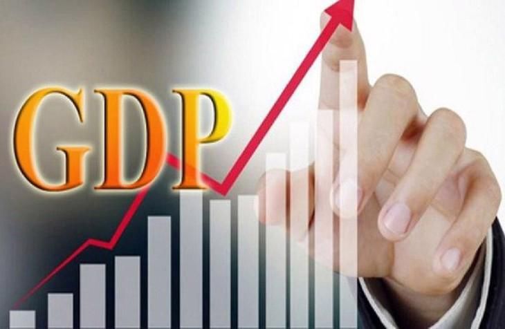 GDP quý 1/2023 ước tính tăng 3,32%