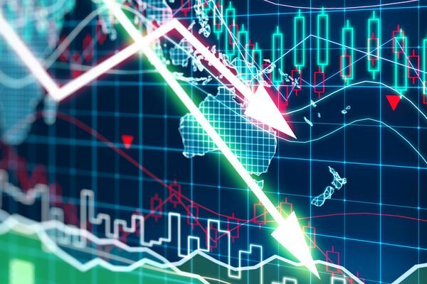 Tăng trưởng tín dụng chậm, chỉ đạt 1,61% trong quý 1/2023