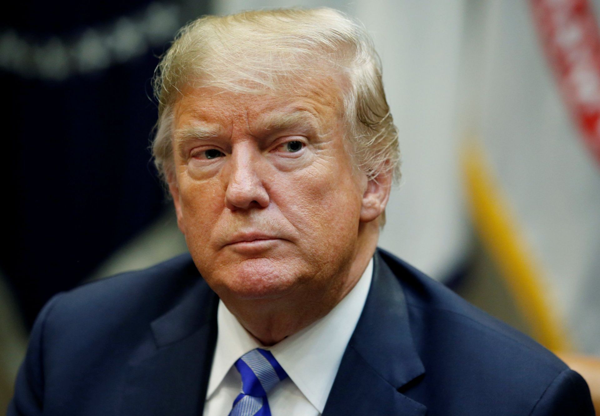 Cựu tổng thống Mỹ Donald Trump bị truy tố hình sự