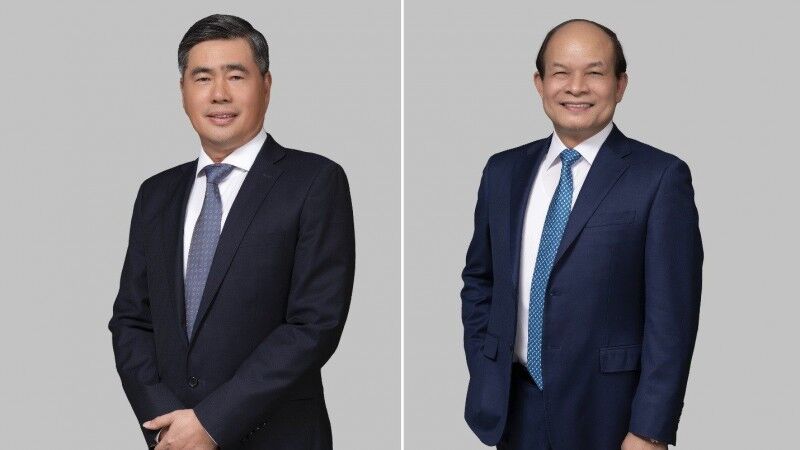 tập đoàn gelex