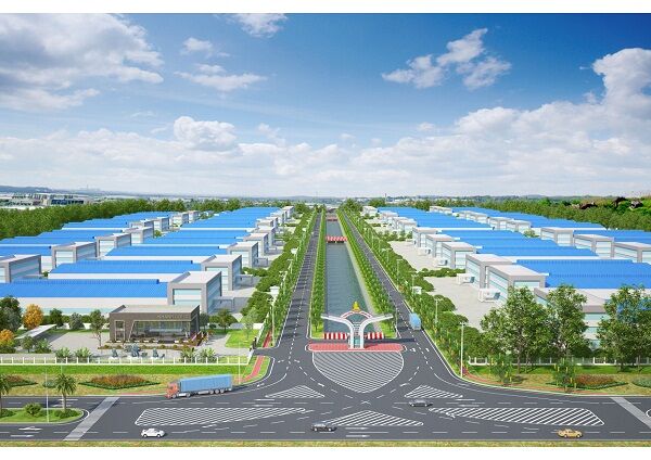 công nghiệp