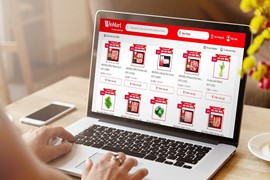 Tiếp cận vốn ngoại thành công, Masan nhận giải ngân 375 triệu USD