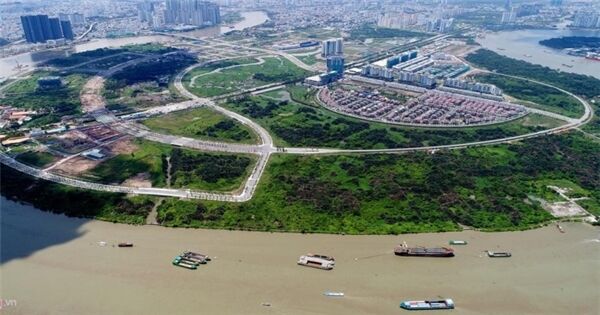 Luật Đất đai sửa đổi: Cần xác định lại chủ thể quyền sở hữu, quyền sử dụng đất