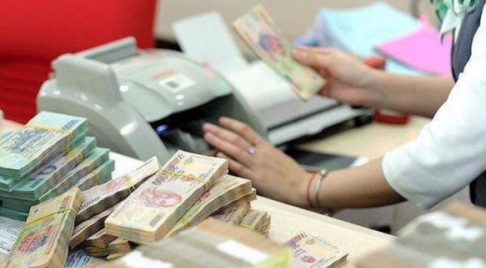 luật hoá nợ xấu