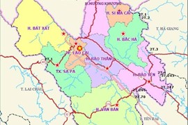 Lào Cai sắp có 3 khu nghỉ dưỡng cao cấp kết hợp casino