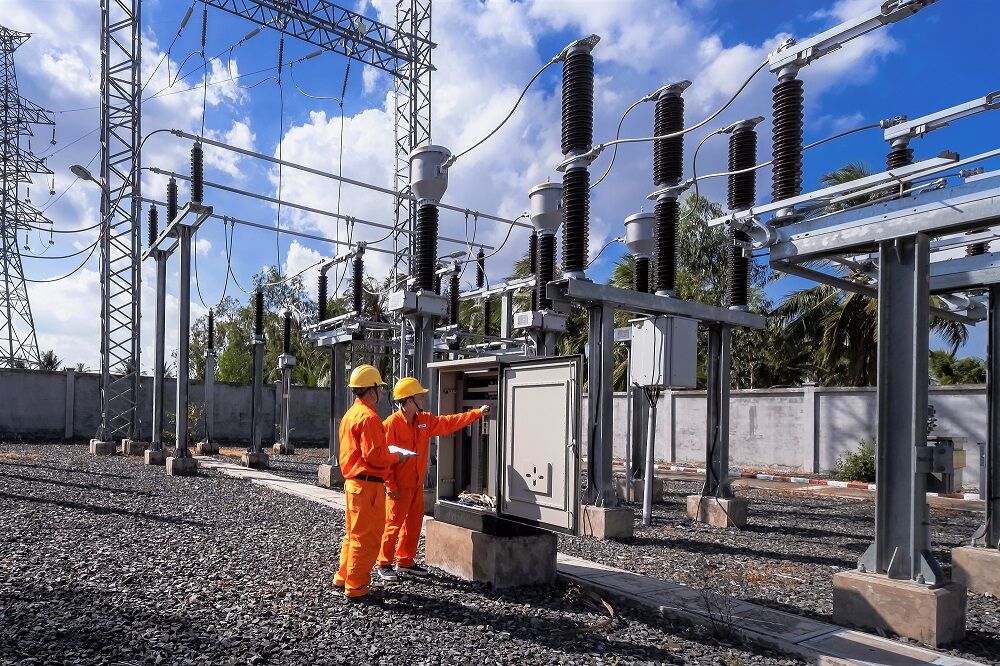Giá điện thấp, evn tiếp tục báo lỗ khủng