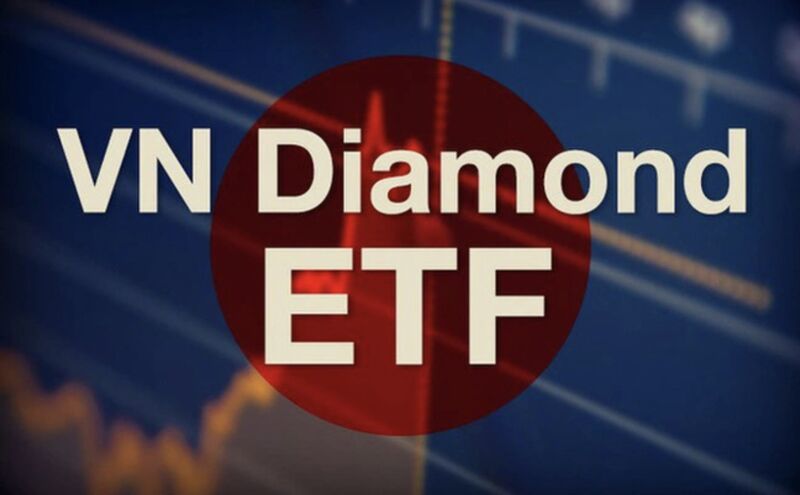 VNDiamond ETF sẽ mua bán như thế nào trong kỳ cơ cấu quý 2/2023?