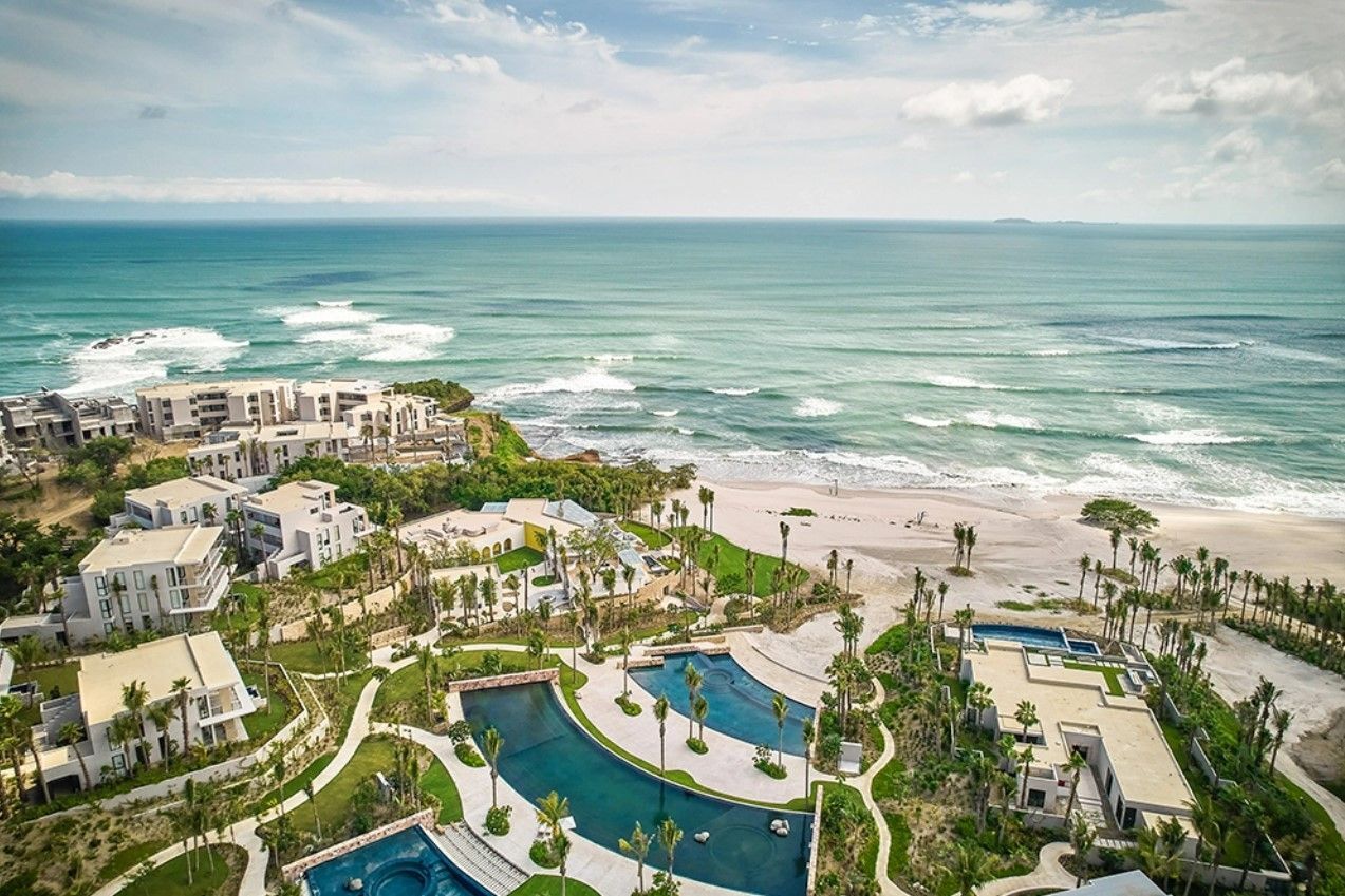 Đổi chiến lược, các khách sạn ở Mexico chuyển từ bình dân sang nhóm du khách giàu có