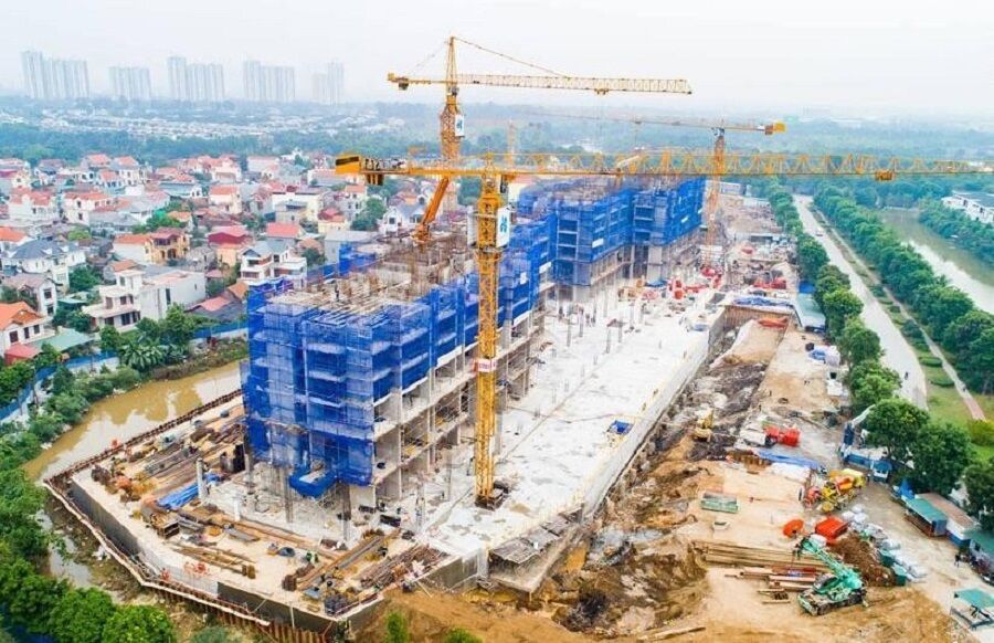 HoREA đề nghị bỏ quy định bảo lãnh khi mua, bán và cho thuê nhà ở hình thành trong tương lai vì chỉ làm lợi cho ngân hàng