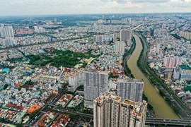 Thủ tướng chỉ đạo tháo gỡ vướng mắc, thúc đẩy thị trường bất động sản