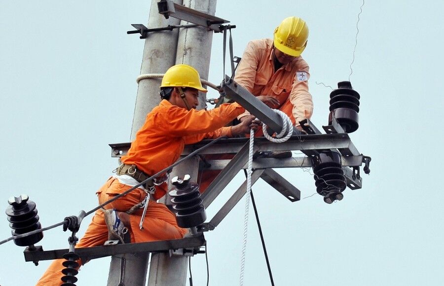 Chính phủ thúc Bộ Công Thương điều chỉnh giá bán lẻ điện