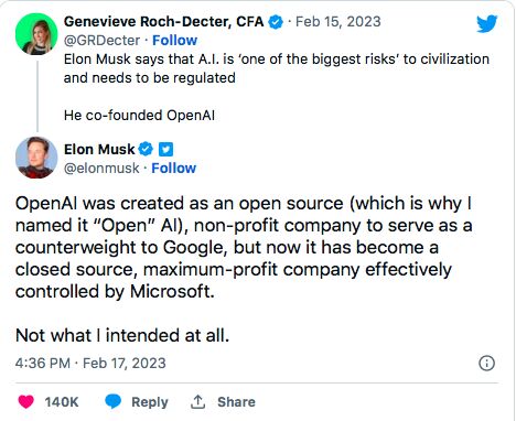 OpenAi của Microsoft