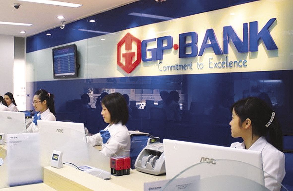 Lãi suất huy động GPBank tháng 4/2023: Giảm 0,5% ở kỳ hạn ngắn