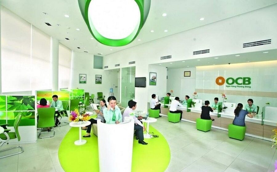 Hai cá nhân sắp được bầu vào Hội đồng quản trị OCB là ai?