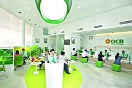 Hai cá nhân sắp được bầu vào Hội đồng quản trị OCB là ai?