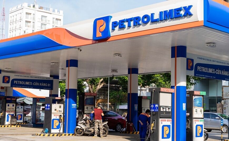 Bộ Tài chính khẳng định không nhận được phản ánh bất thường về chi phí xăng dầu