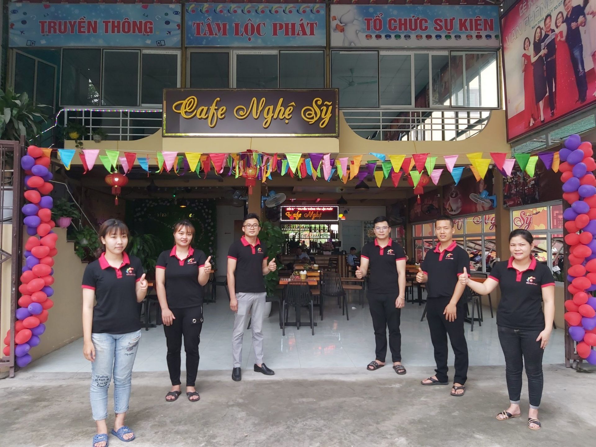 Viết tiếp bài Tâm Lộc Phát: Kỳ lạ mô hình không doanh thu