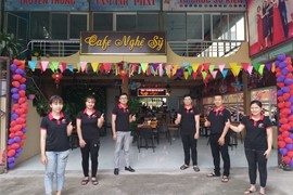 Viết tiếp bài Tâm Lộc Phát: Kỳ lạ mô hình không doanh thu