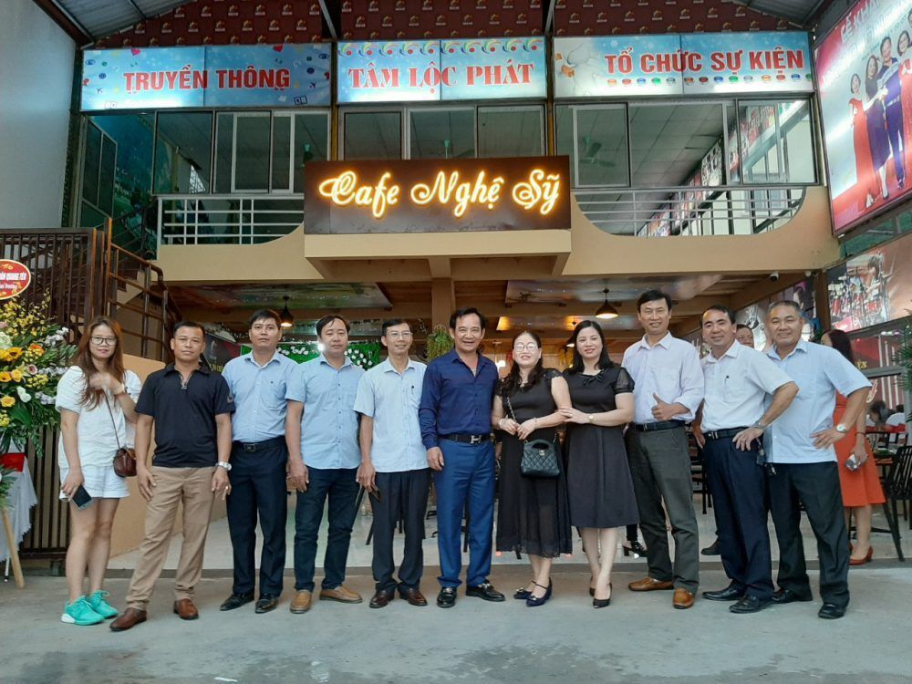 Tâm Lộc Phát