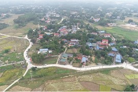 Liên doanh Oleco-NQ và Bất động sản Mỹ rộng cửa thực hiện khu đô thị tại Thái Nguyên