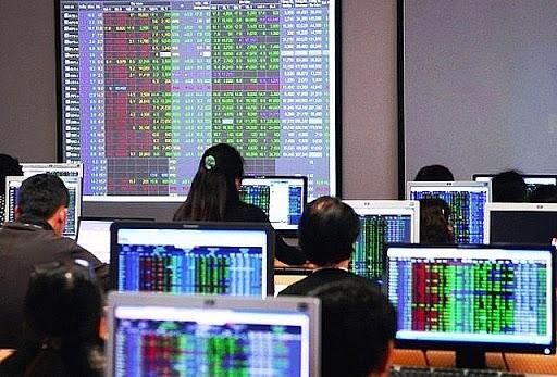 Xu the chung khoan ngay 11/4: Dong tien bat day co the se duoc kich thich chứng khoán ngày