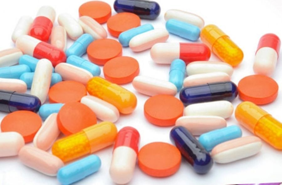 Vi sao Duoc pham Imexpharm bi thu hoi giay chung nhan kinh doanh duoc Vì sao Dược phẩm Imexpharm bị thu hồi giấy chứng nhận kinh doanh dược