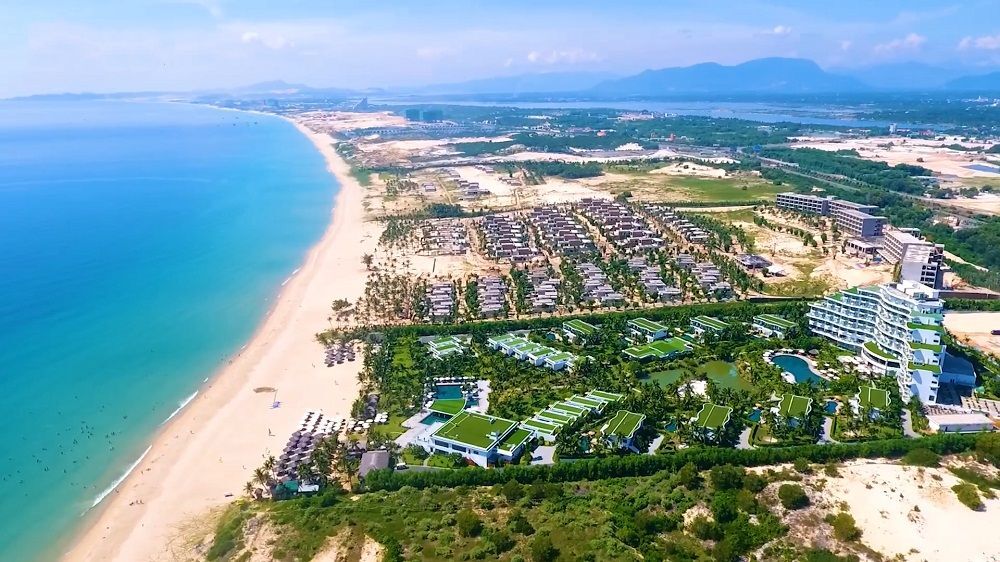 nghị định 10 là làn gió mới cho thị trường bất động sản nghỉ dưỡng