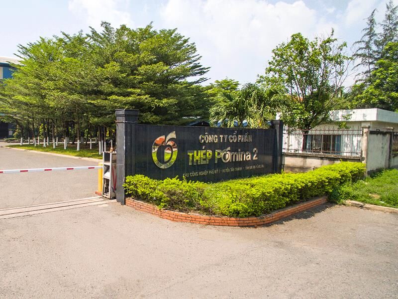 Chậm nộp báo cáo kiểm toán 2 năm, Thép Pomina bị đưa vào diện kiểm soát