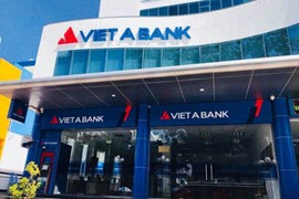 Ngân hàng Việt Á dự kiến lãi 1.275 tỷ đồng trong năm 2023
